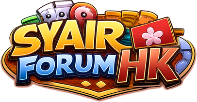 syair forum hk